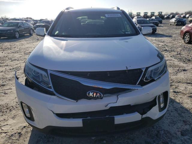 2015 KIA SORENTO LX - 5XYKT3A68FG623051