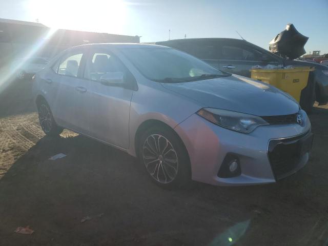 2016 TOYOTA COROLLA L - 2T1BURHE3GC593161