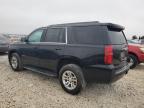 Lot #3025222875 2017 CHEVROLET TAHOE C150