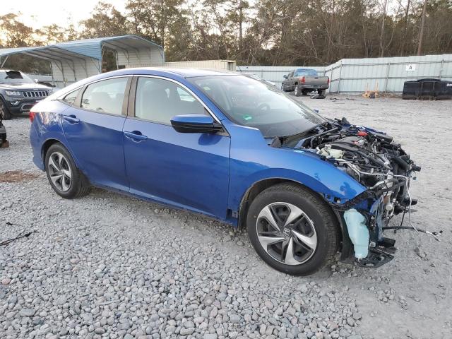 VIN 19XFC2F64KE018391 2019 HONDA CIVIC no.4