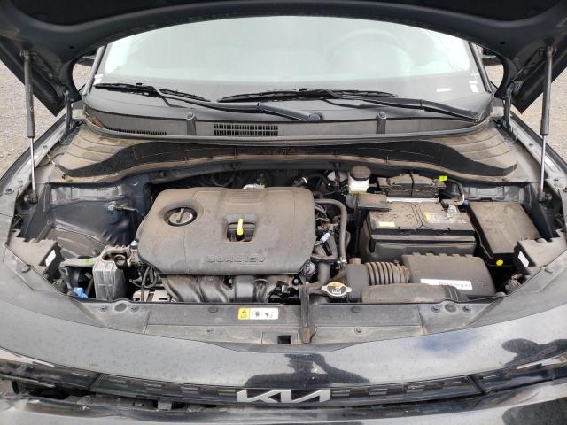 2023 KIA SOUL LX - KNDJ23AU2P7888978