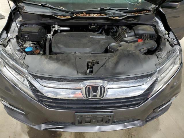 VIN 5FNRL6H95LB047146 2020 HONDA ODYSSEY no.12