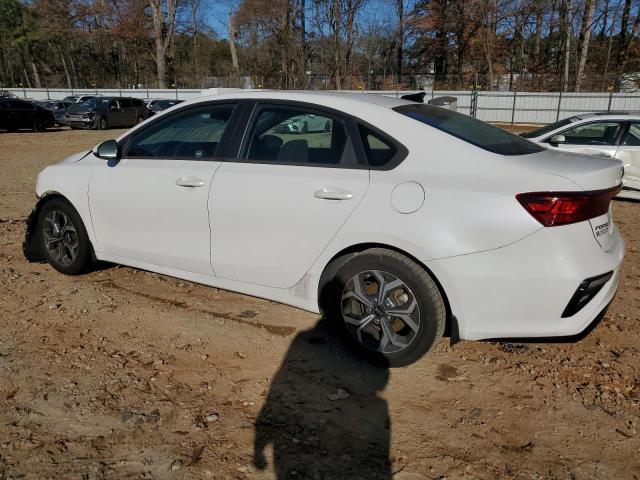 2021 KIA FORTE FE - 3KPF24AD3ME355237