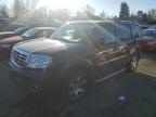 2015 HONDA PILOT TOUR - 5FNYF4H92FB053577
