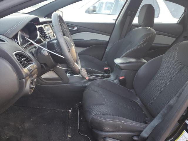 2015 DODGE DART SXT - 1C3CDFBB4FD180527