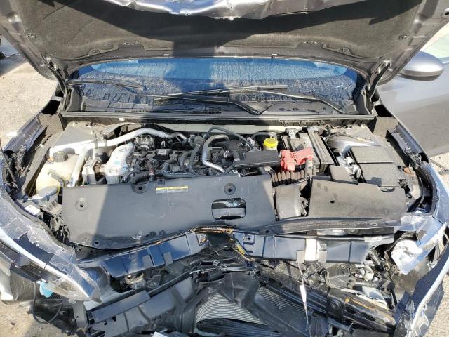 2024 NISSAN SENTRA S - 3N1AB8BV9RY287415