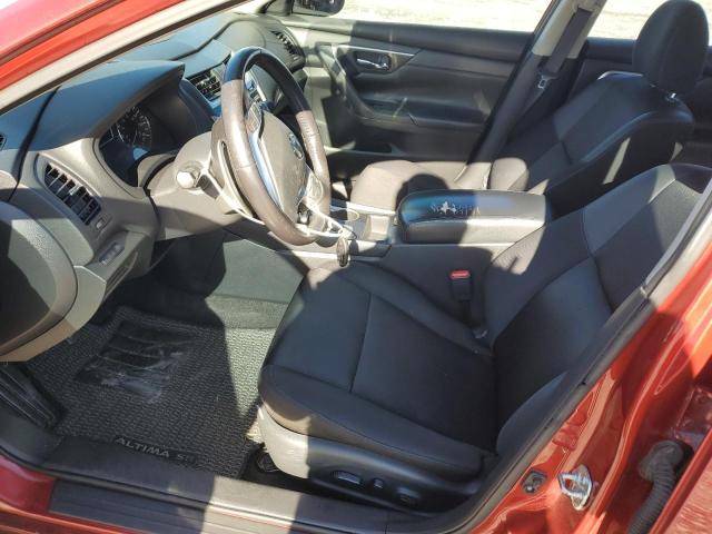 2018 NISSAN ALTIMA 2.5 - 1N4AL3AP4JC150708