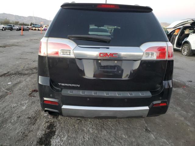 2015 GMC TERRAIN DE - 2GKALUEK6F6277995