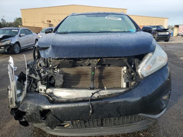 2017 NISSAN MURANO S - 5N1AZ2MG5HN200945