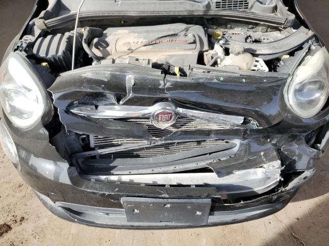 2017 FIAT 500X POP ZFBCFXAB9HP625829