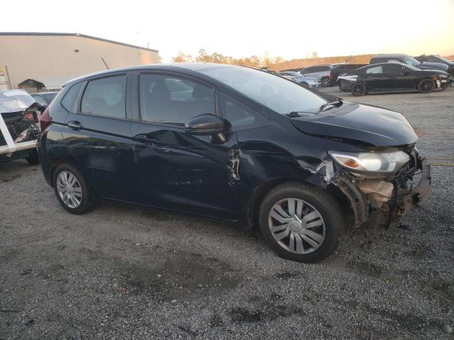 2016 HONDA FIT LX - JHMGK5H52GX014634