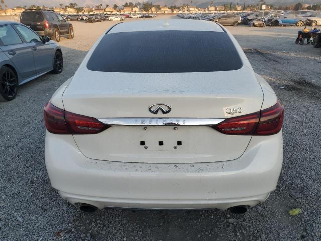 VIN JN1EV7AP9KM516724 2019 INFINITI Q50 no.6