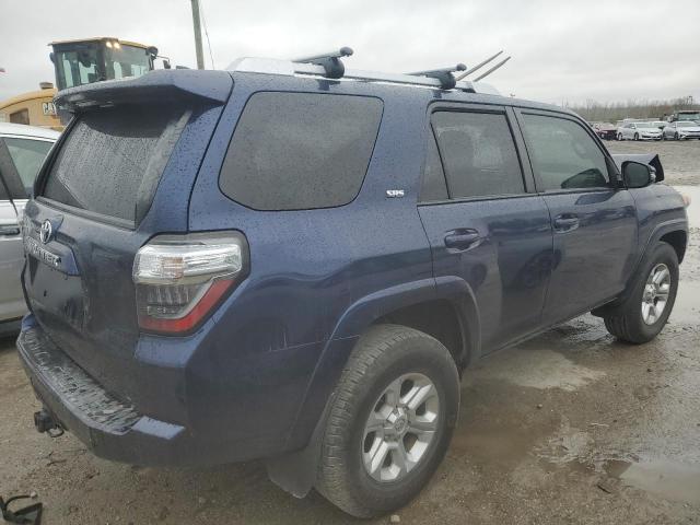 Vin: jtezu5jr6j5190571, lot: 86062444, toyota 4runner sr5 20183