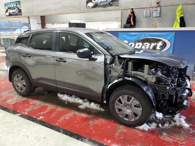 VIN 3N8AP6BB1SL308564 2025 NISSAN KICKS no.4