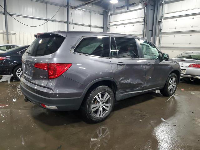 2018 HONDA PILOT EXL - 5FNYF6H54JB040184