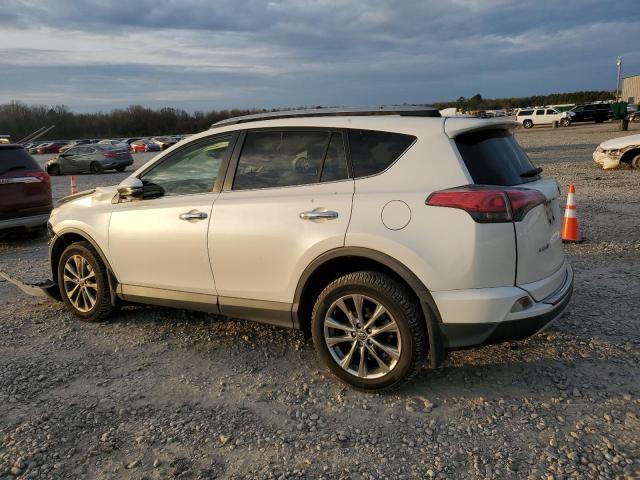 2018 TOYOTA RAV4 LIMIT - JTMDFREV4JJ720373