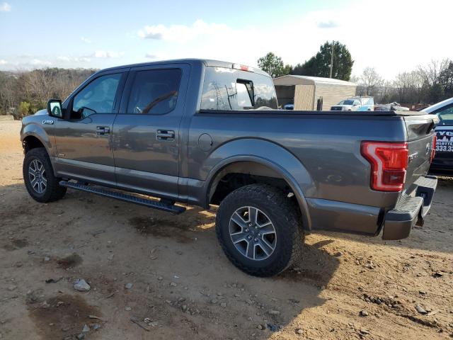 2015 FORD F150 SUPER - 1FTEW1EP8FKD03668