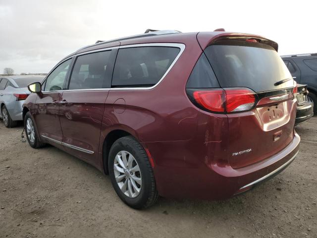 2019 CHRYSLER PACIFICA T - 2C4RC1BG3KR561090