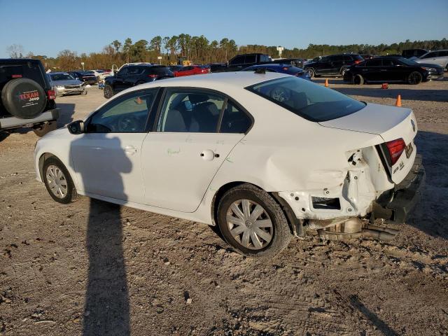 2015 VOLKSWAGEN JETTA BASE - 3VW2K7AJ2FM294779