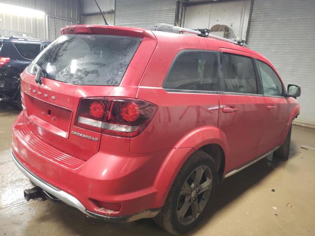 2015 DODGE JOURNEY CR - 3C4PDCGG7FT605474