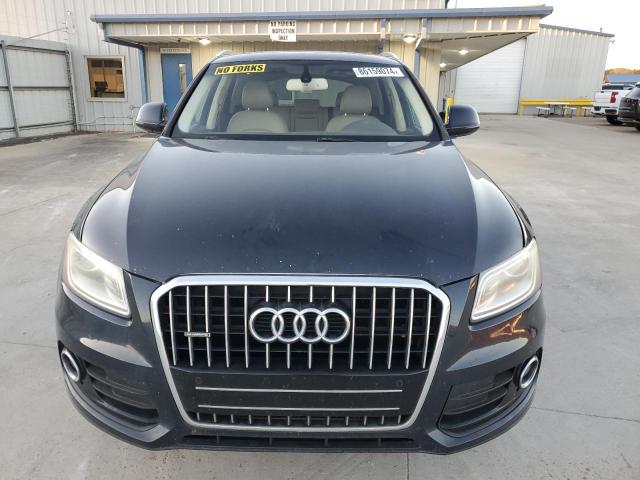 VIN WA1L2AFP7GA015482 2016 AUDI Q5 no.5