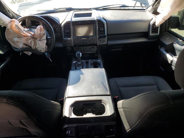 2018 FORD F150 SUPER - 1FTEW1E56JFC85896