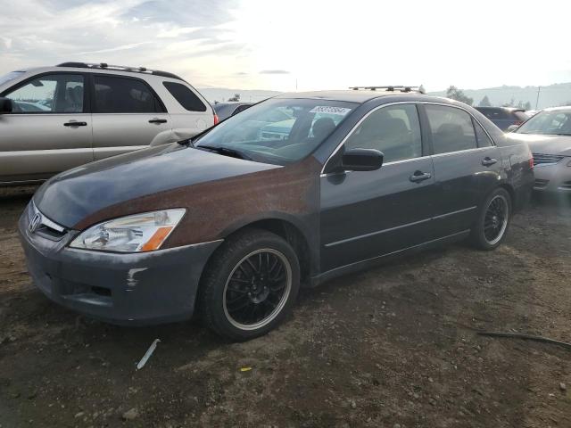 2007 HONDA ACCORD LX #3032990011