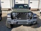 JEEP WRANGLER U photo