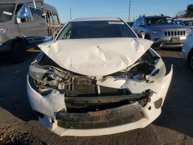 2016 TOYOTA COROLLA L - 5YFBURHE3GP411670