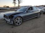 2015 MERCEDES-BENZ C 300 - 55SWF4JBXFU059811