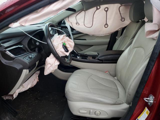 2018 BUICK LACROSSE E 1G4ZP5SZ9JU120672