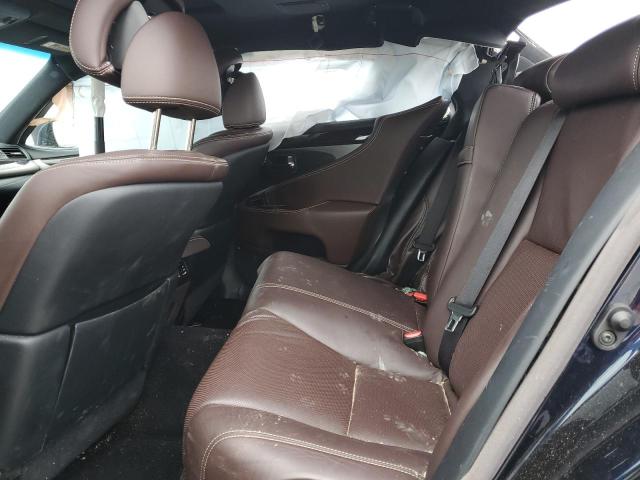 2017 LEXUS LS460 JTHBL5EF7H5144569