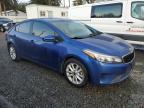 Lot #3034737643 2017 KIA FORTE LX