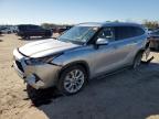 2021 TOYOTA HIGHLANDER - 5TDYZRAH7MS518398