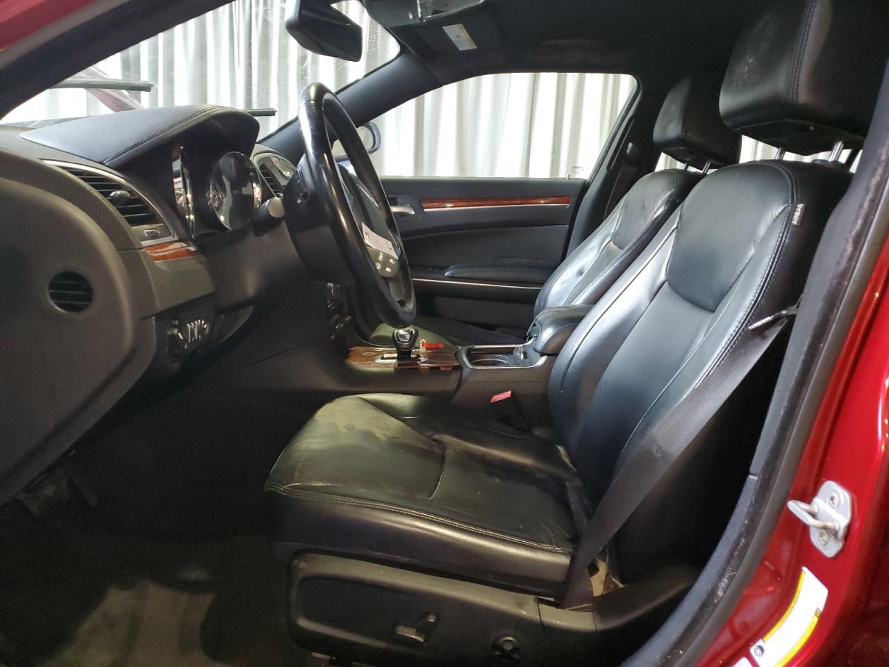 2C3CCACG1CH166664 - 2012 CHRYSLER 300 - #83949904