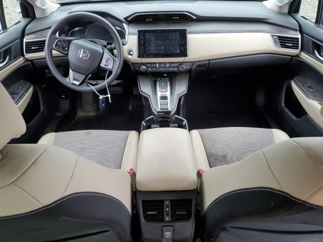 2018 HONDA CLARITY JHMZC5F14JC009844