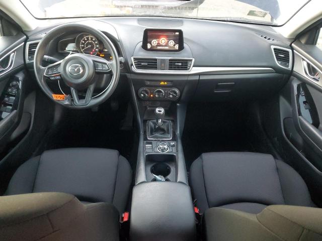 2018 MAZDA 3 SPORT - 3MZBN1K78JM276514