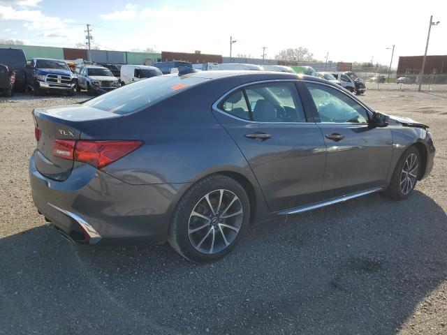 2018 ACURA TLX TECH - 19UUB2F51JA006218