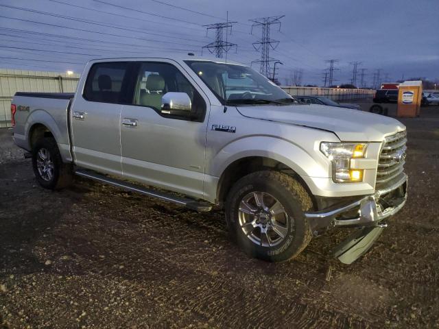 2016 FORD F150 SUPER - 1FTEW1EP0GFB82676