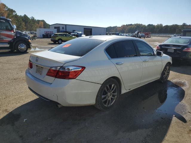 2015 HONDA ACCORD EXL - 1HGCR2F87FA151577