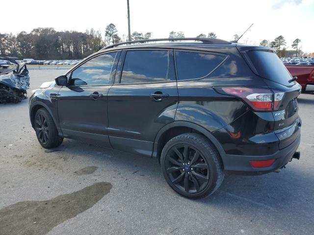 2017 FORD ESCAPE SE - 1FMCU0G90HUC06666