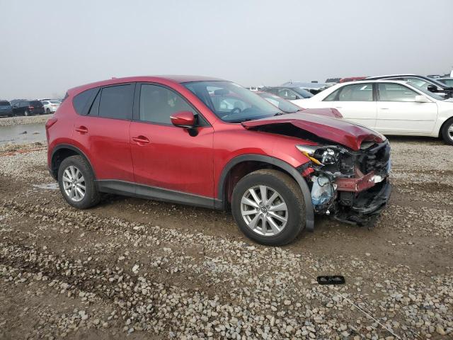 VIN JM3KE4BY6G0737547 2016 MAZDA CX-5 no.4