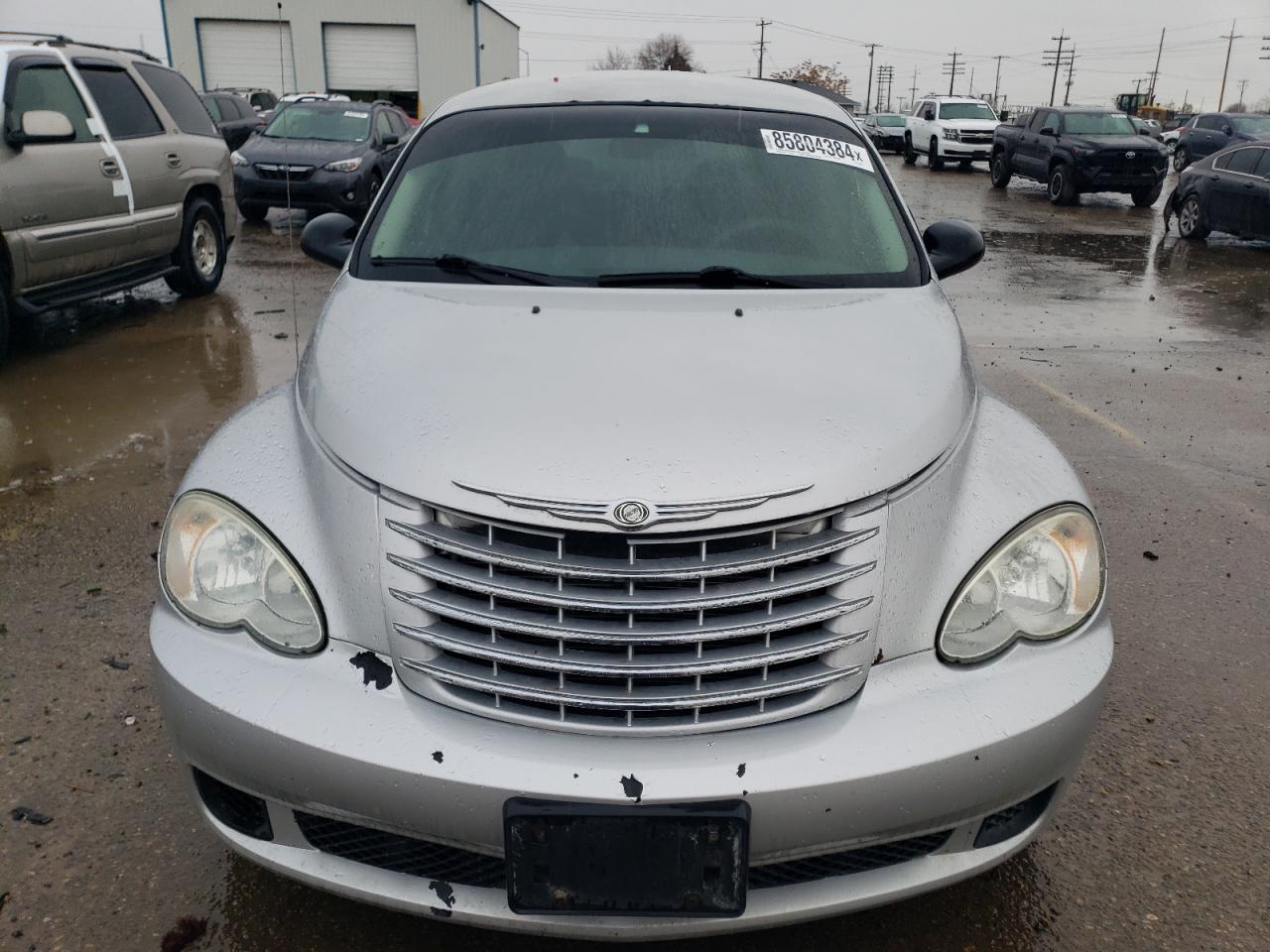 Lot #3037814299 2007 CHRYSLER PT CRUISER