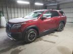 2024 NISSAN PATHFINDER - 5N1DR3BD4RC282059