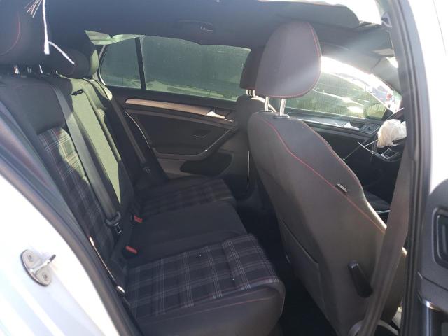 2018 VOLKSWAGEN GTI S/SE - 3VW447AU4JM290142