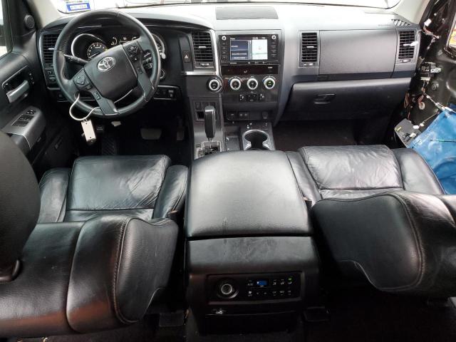 2021 TOYOTA SEQUOIA NI - 5TDHY5A15MS075361