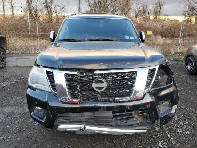 VIN JN8AY2NE7J9731930 2018 NISSAN ARMADA no.5