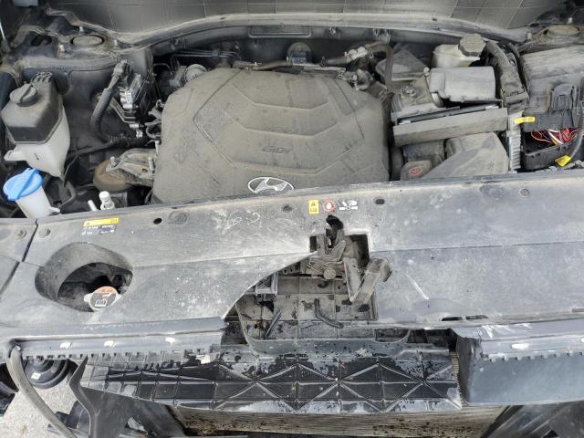 2020 HYUNDAI PALISADE L - KM8R5DHE9LU111896