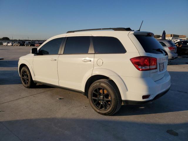 Vin: 3c4pdcbgxkt852540, lot: 83521584, dodge journey se 20192