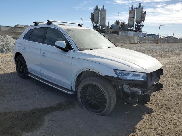 VIN WA1BNAFYXK2045297 2019 AUDI Q5 no.4